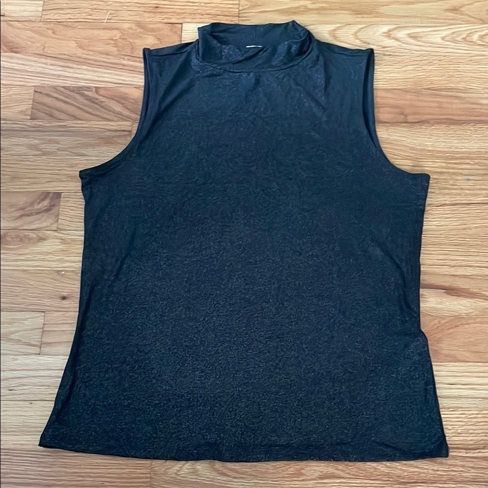 White House Black Market Top